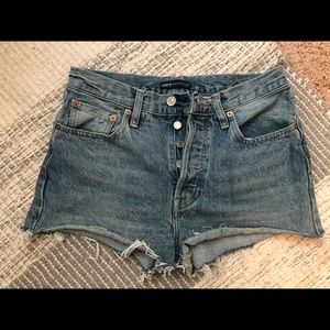 Levi’s Shorts